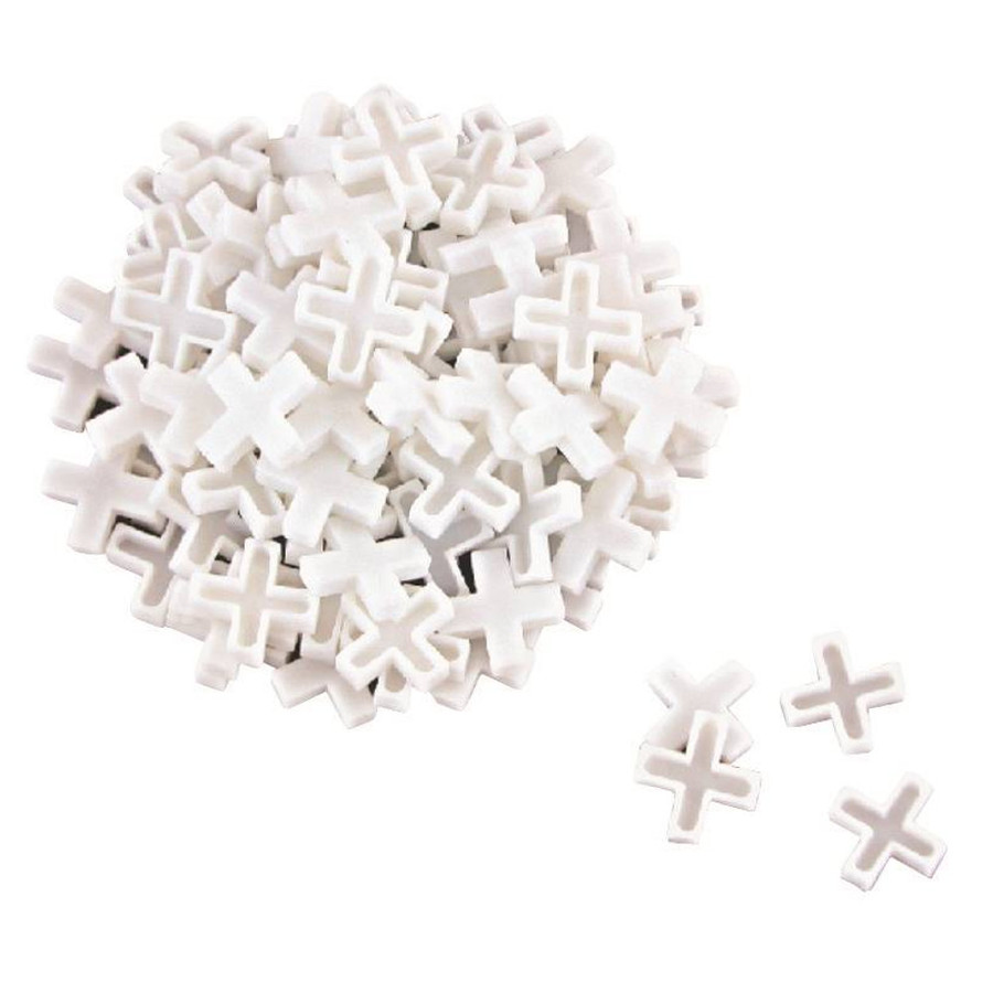 3/16" Floor Tile Spacers (Pack of 200)