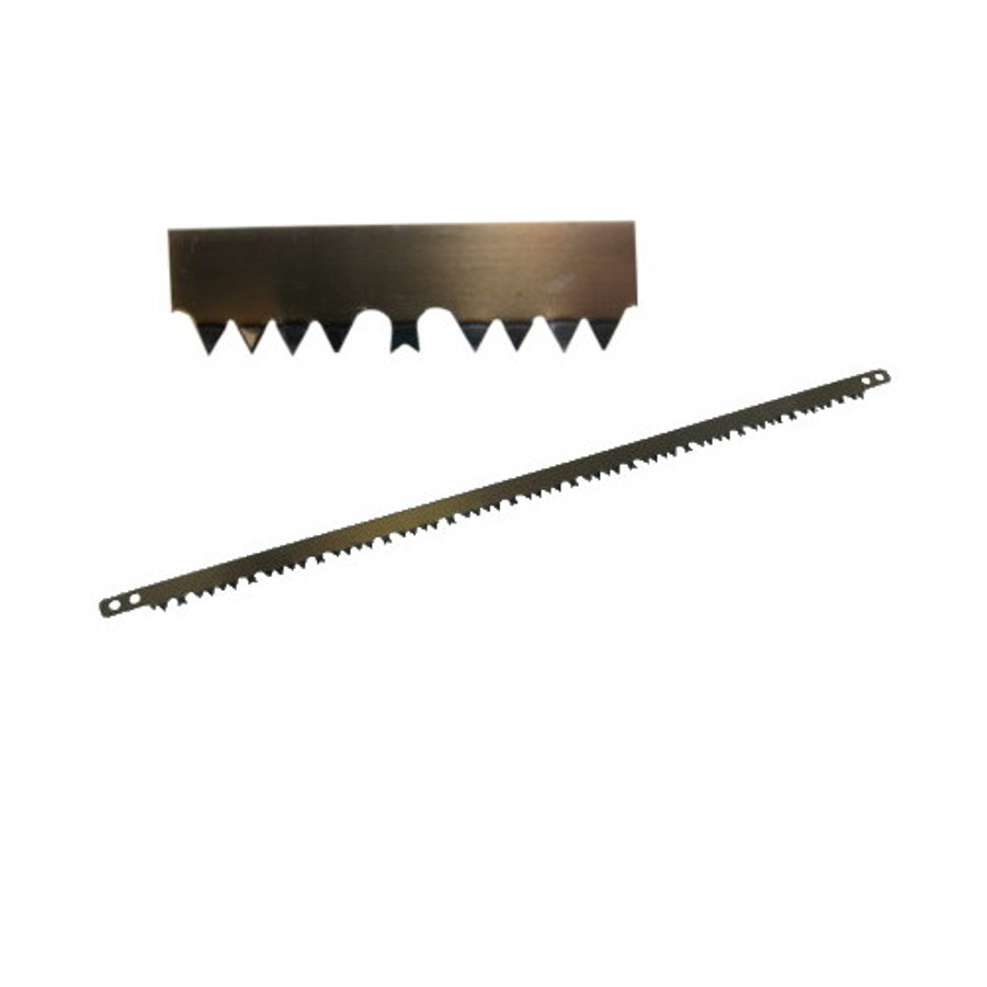 21" Replacement Bow Saw Blade - (Available For Local Pick Up Only)