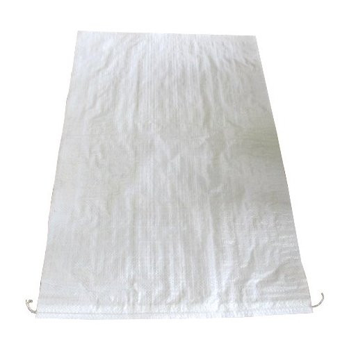 20" X 30" Plastic Poly-Woven Bag (Pack of 100)