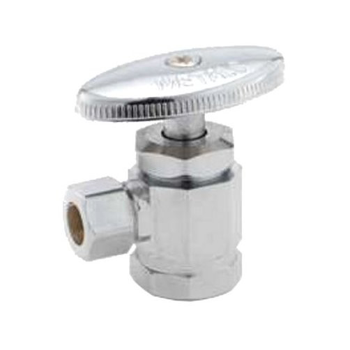1/2" Quarter Turn Angle Speedy Valve