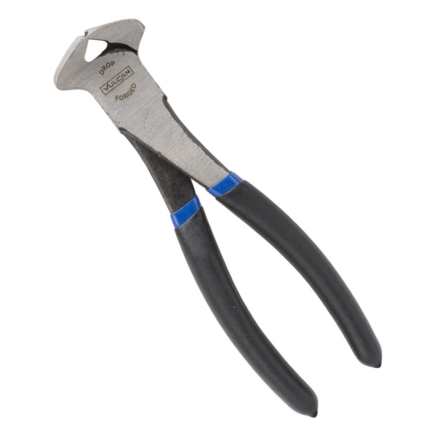 7" End Cutting Nipper Pliers