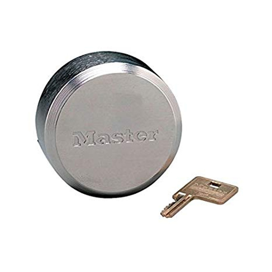 # 6271 Truck Padlock Keyed Alike (# 400K534)