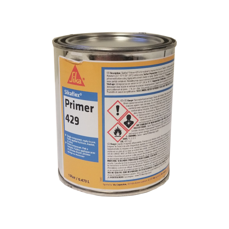 Pint Urethane Sealant Primer