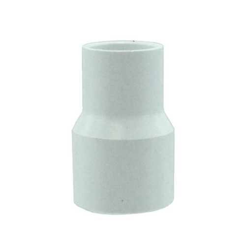 1" X 3/4" PVC Reducing Coupling