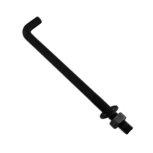 1/2"-13 X 8" Anchor Bolt (Quantity of 1)