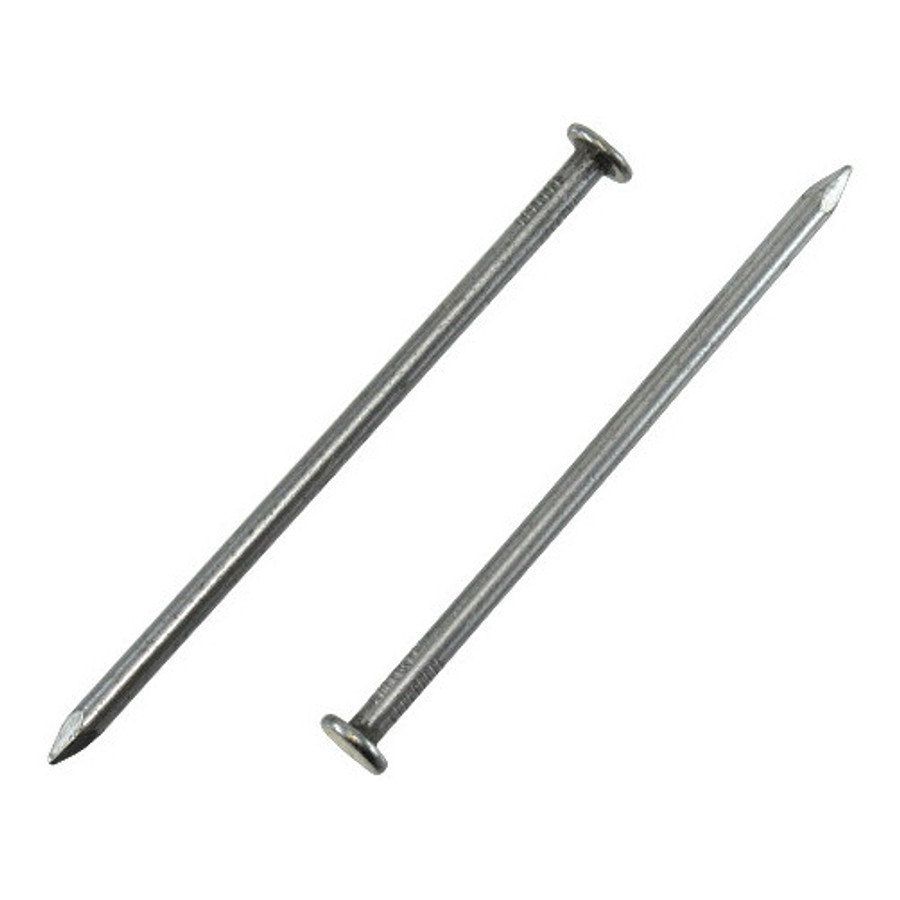 20-D (4") Common Nails (5 lbs.)