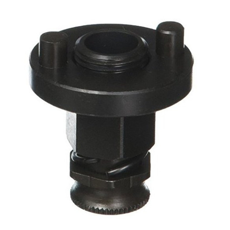 1-1/4" to 6" Quick Change Adapter