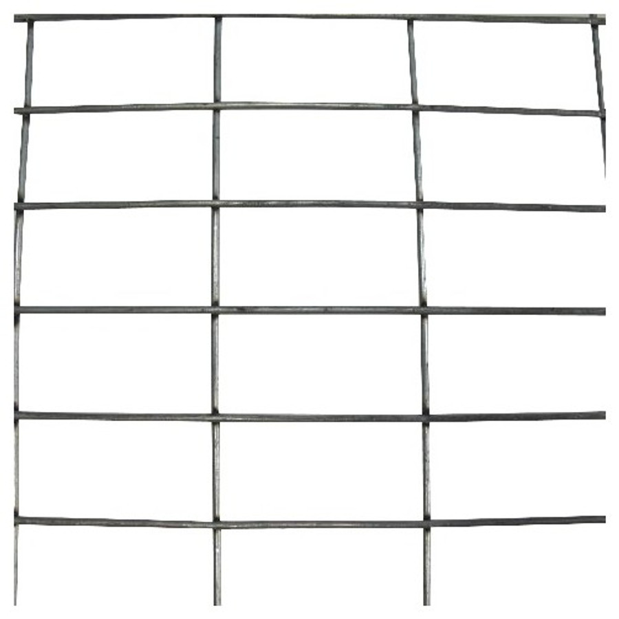 48" X 100' Roll Turkey Wire (1" X 2" Rectangular)