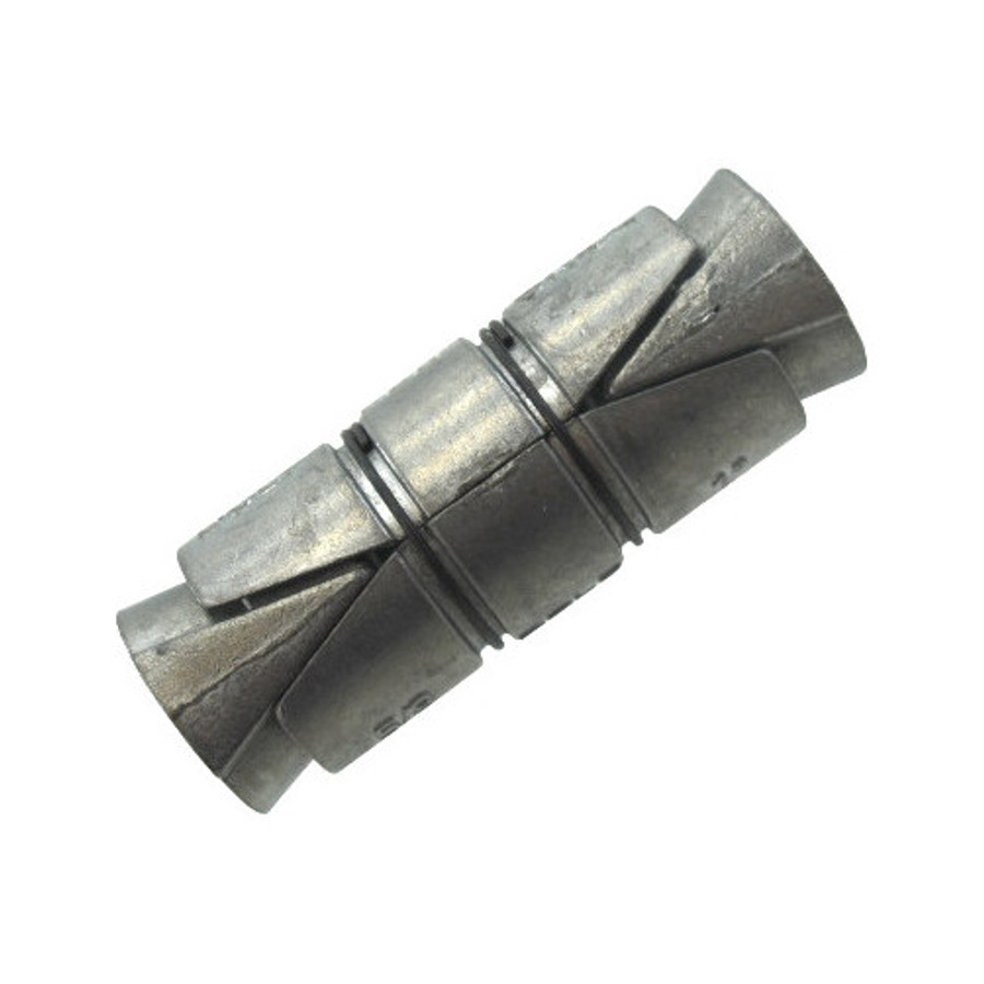 3/8"-16 Double Expansion Shield
