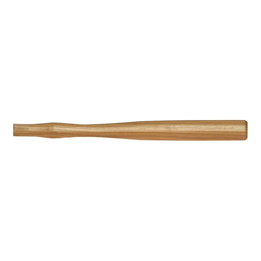 14" Wood Machinist Hammer Handle - Ball Pein