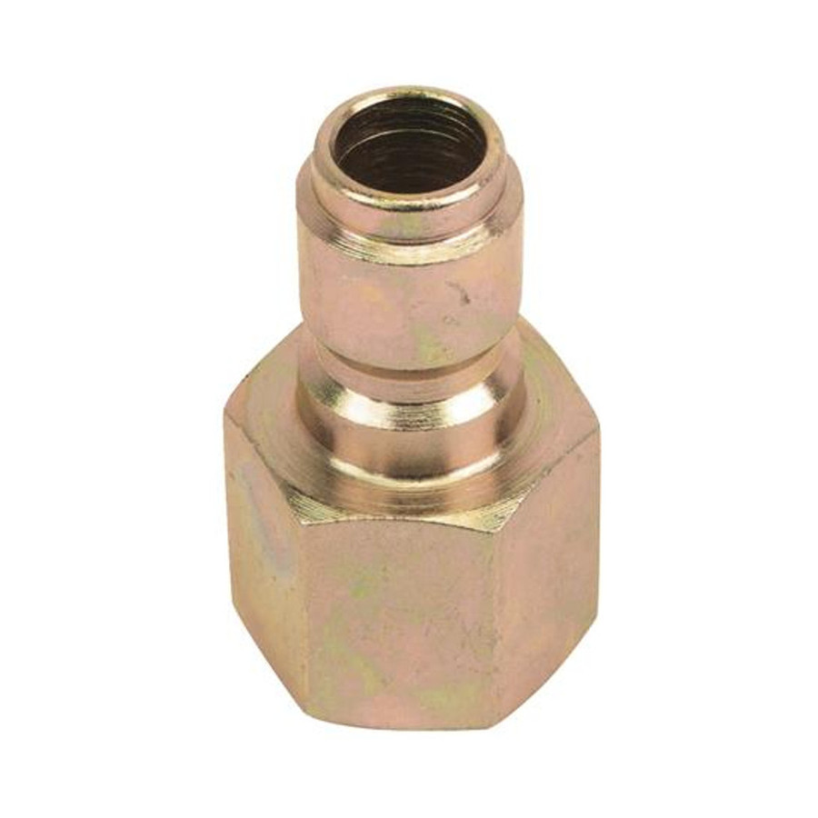 3/8" FNPT Female Quick Connect Pressure Washer Plug