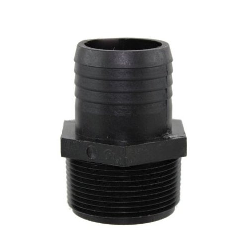 1-1/2" Sump Hose Connector