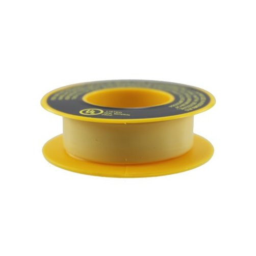 1/2" X 260 Degrees Gas Line Thread Seal Tape