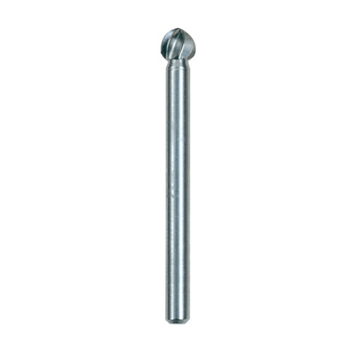 3/16" Ball Head High Speed Cutter Bit (Pack of 2)