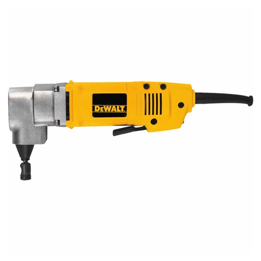 DeWalt 6.5A 14 Gauge Nibbler