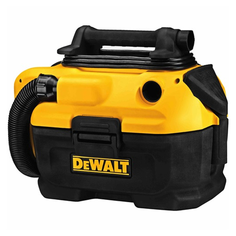 DeWalt 18V/20V Max Corded/Cordless Wet-Dry Vacuum
