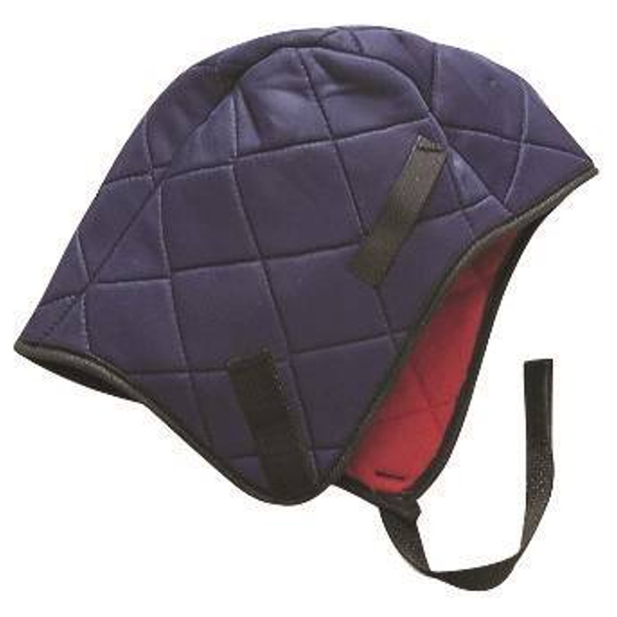 Quilted Nylon Helmet Liner