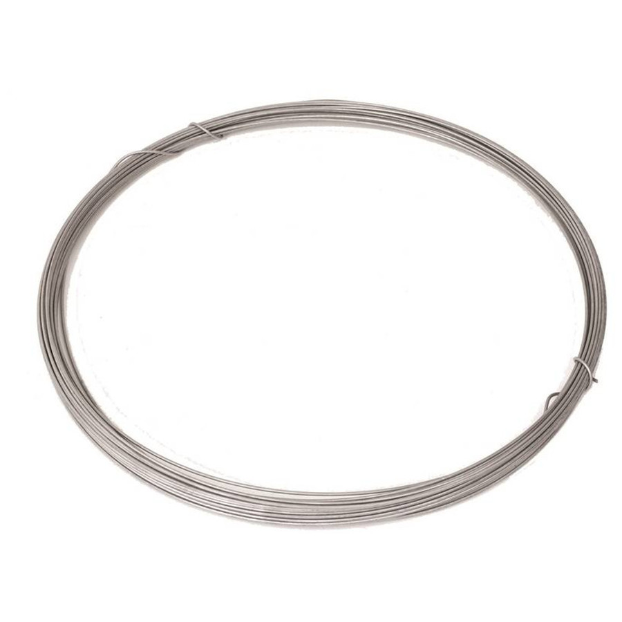 10 lbs. Coil 14 Ga. X 580' Galvanized Tie Wire