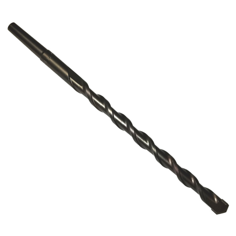 1/2" X 9" A-Taper Masonry Drill