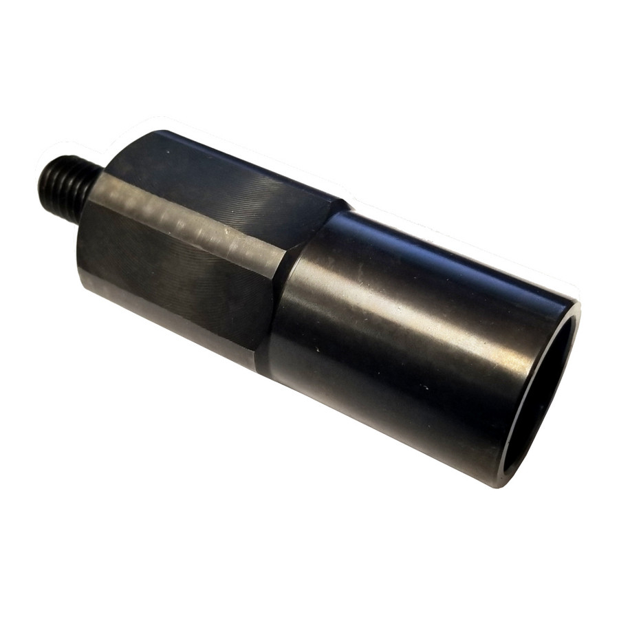 5/8"-11 Male To 1-1/4"-7 Female Adapter
