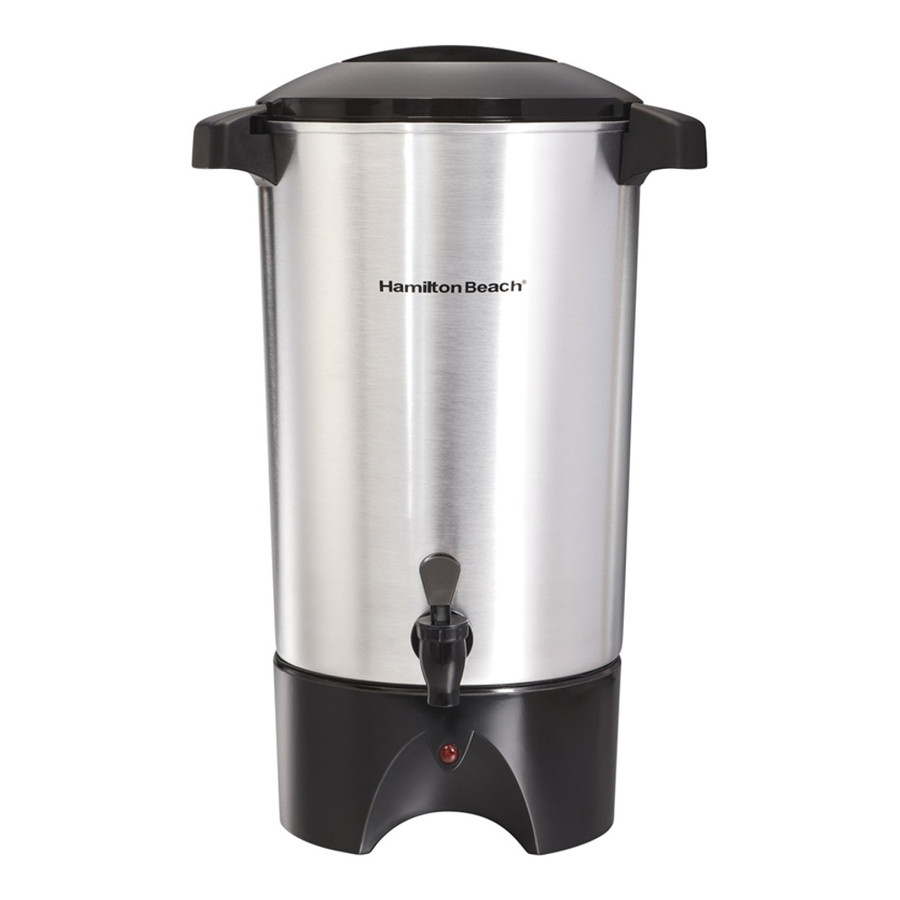 12-30 Cup Coffee Percolator
