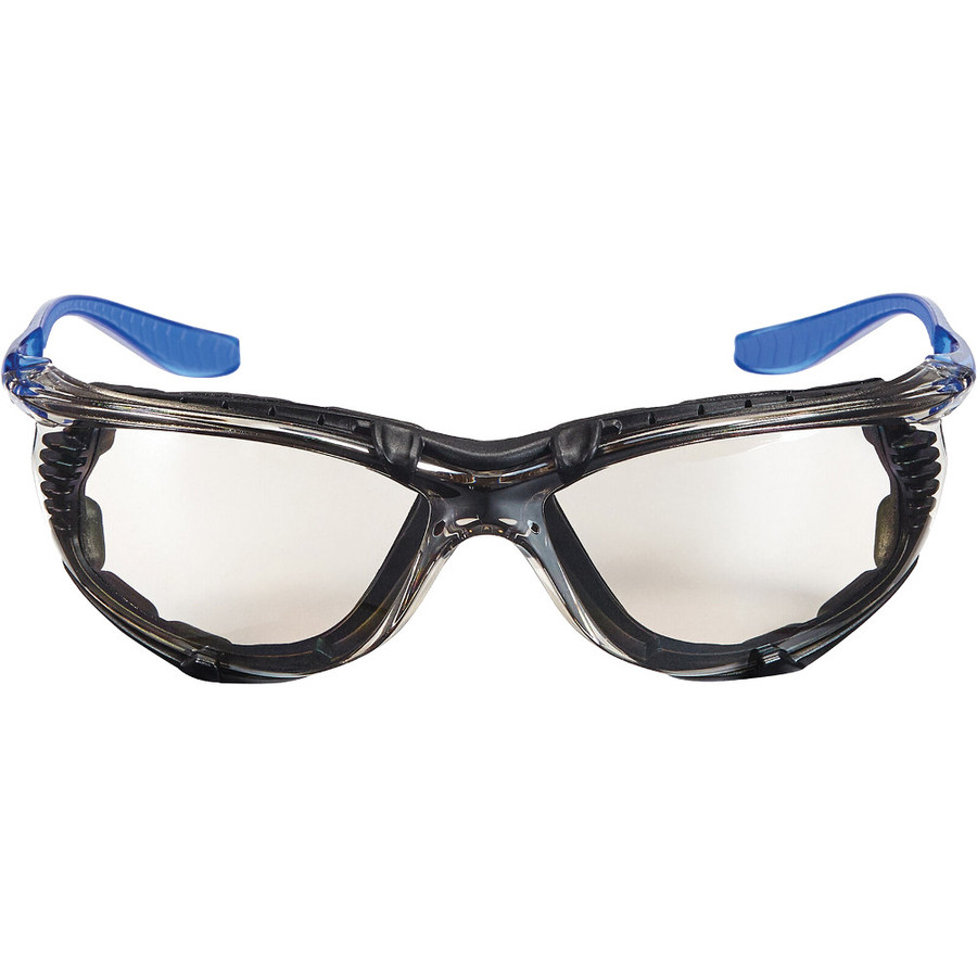 3M Gasketed Lens Anti-Fog Safety Glasses