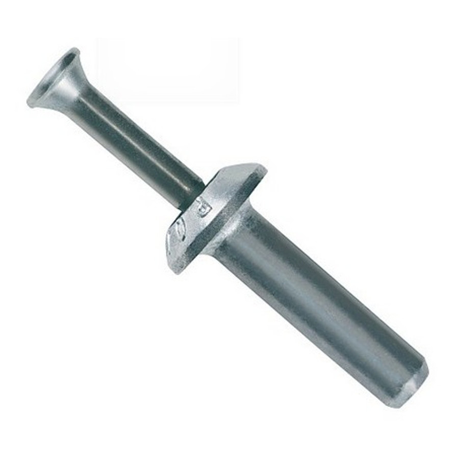 1/4" x 1" Hammer Screw Anchor (Pack of 12)