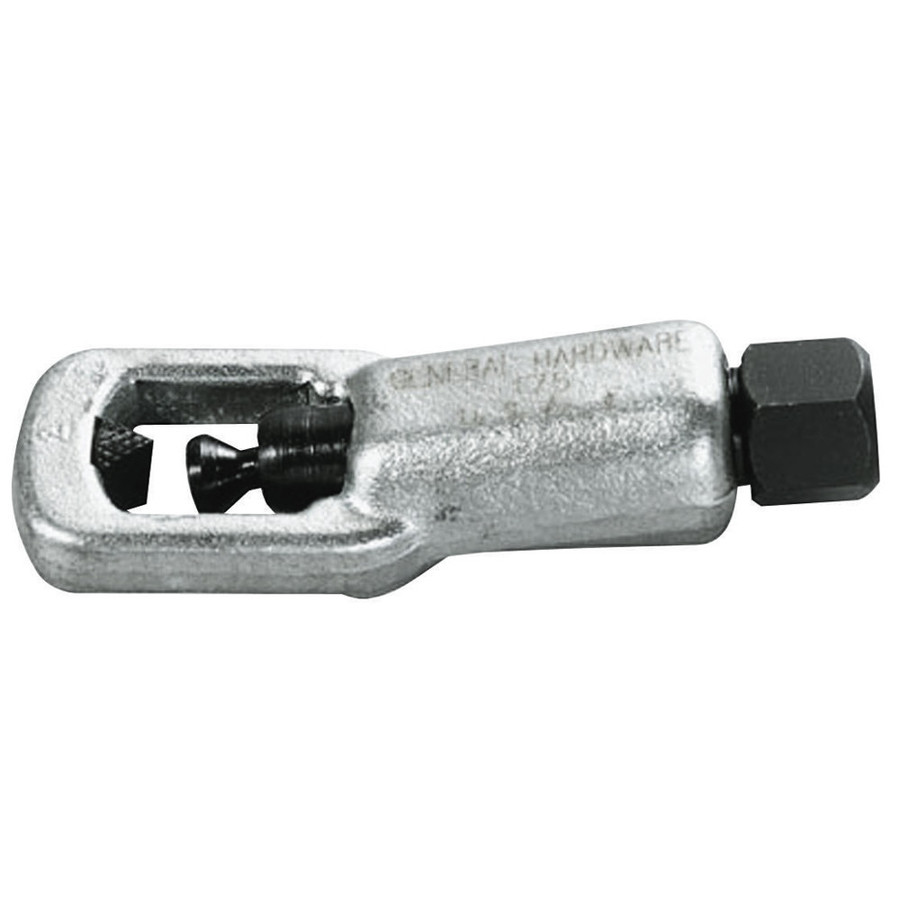 Nut Splitter for nuts up to 1/2" and automotive 3/4"