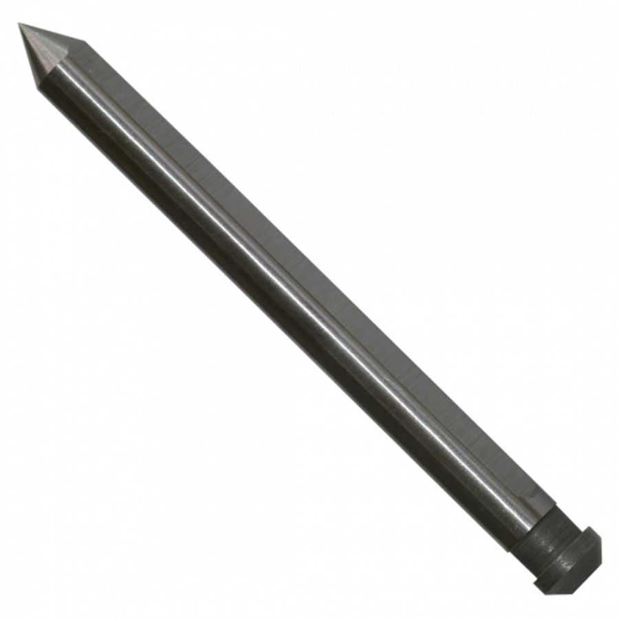 High Speed Steel 3" Annular Cutter Pilot Pin