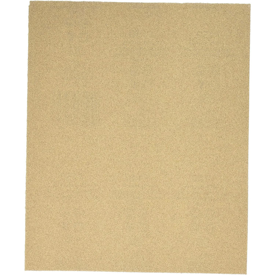 9" X 11" 150 Grit Production Sandpaper