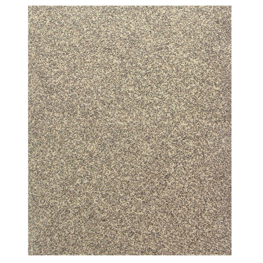 9" X 11" 36 Grit Production Sandpaper