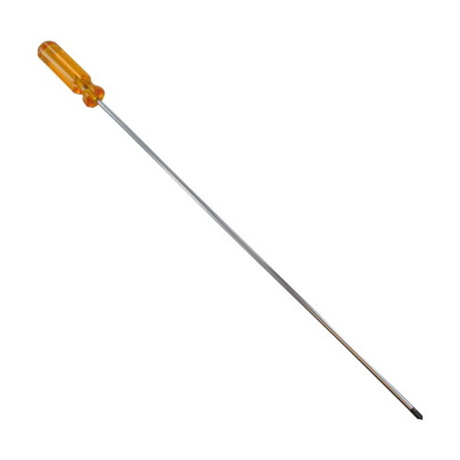 1/4" X 20" Slotted Screwdriver