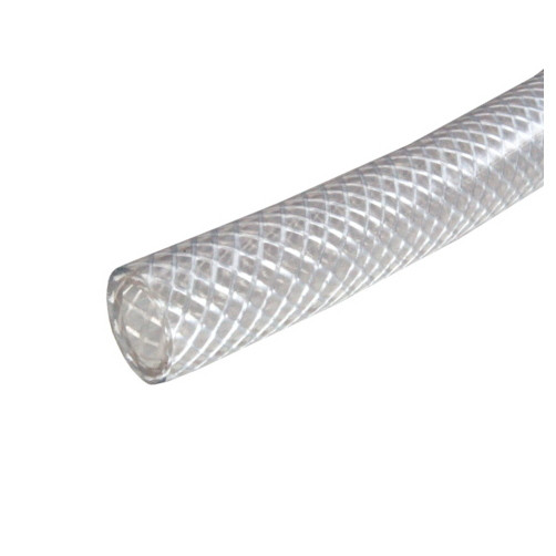 3/4" I.D. Braided Tubing (Per ft.)