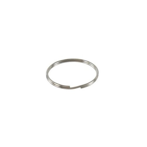 1-1/2" Split Key Ring