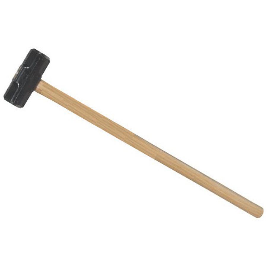 12 lb. Sledge Hammer - (Available For Local Pick Up Only)