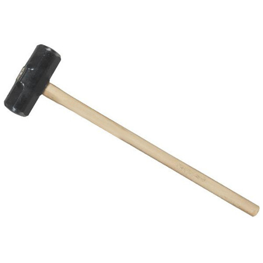 20 lb. Sledge Hammer - (Available For Local Pick Up Only)