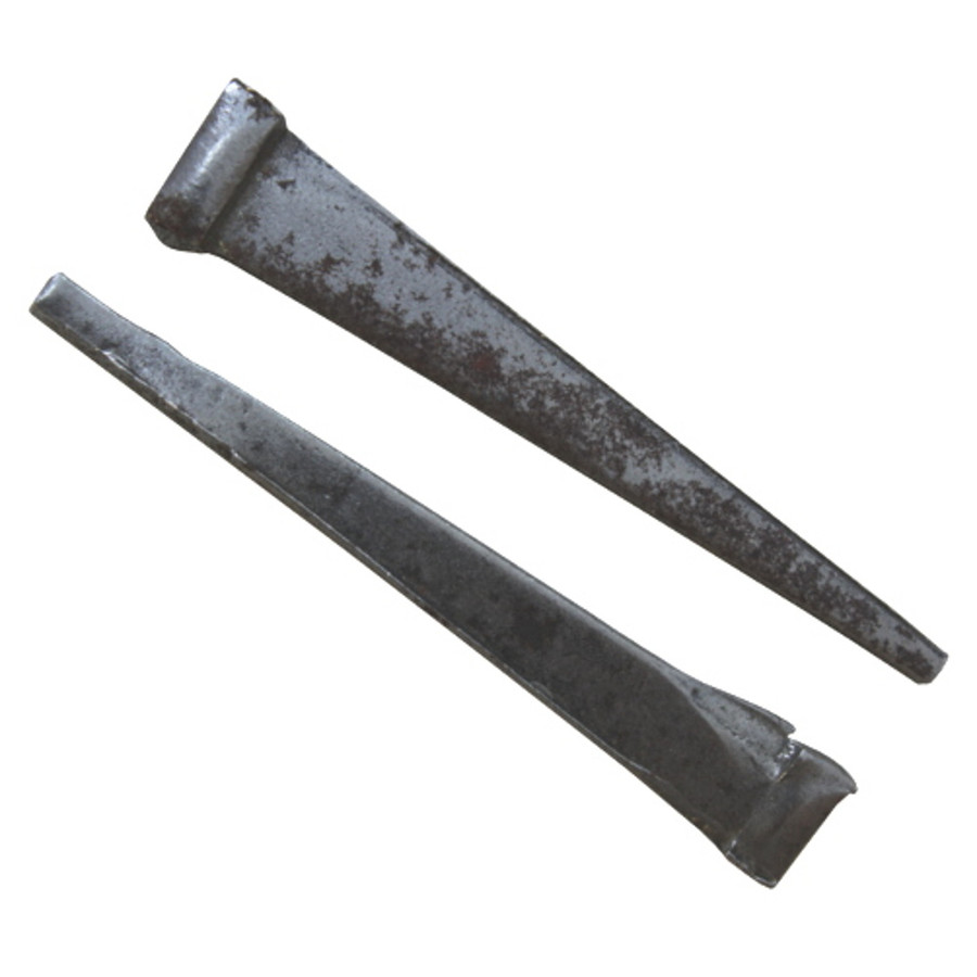 3-1/2" Steel Cut Nails (5lbs)