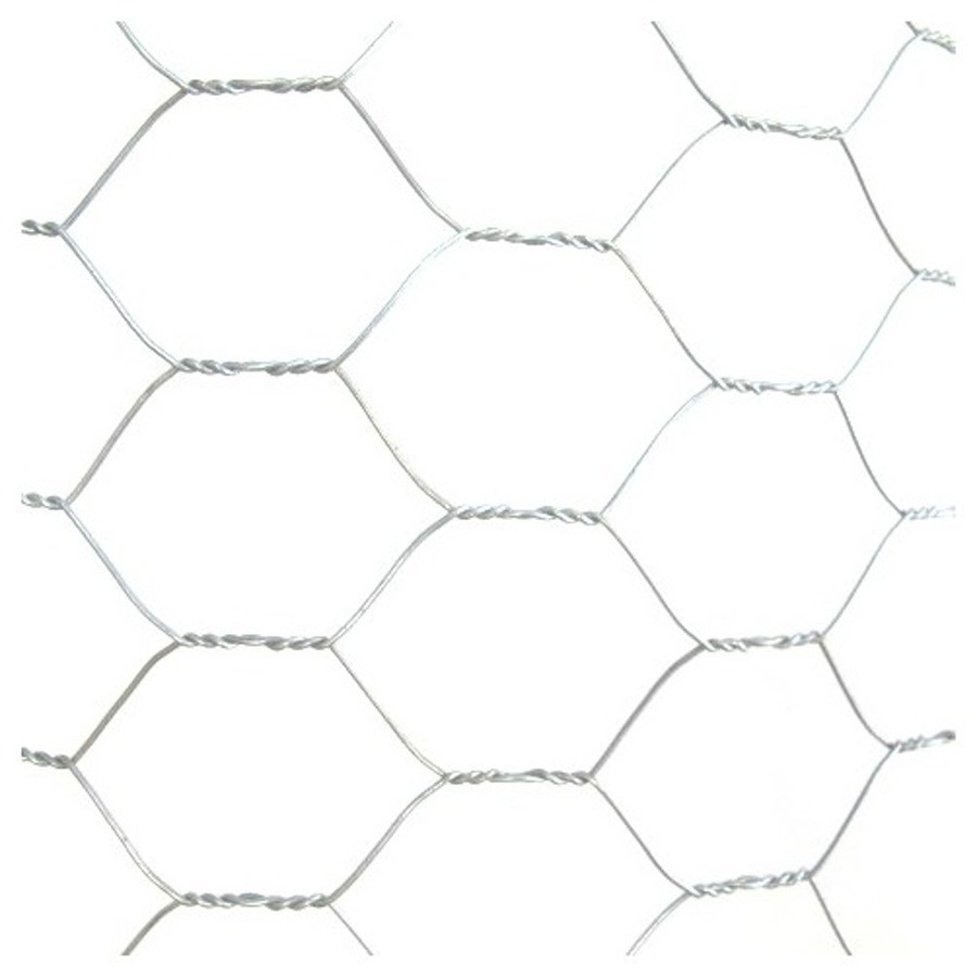 24" X 150' Chicken Wire