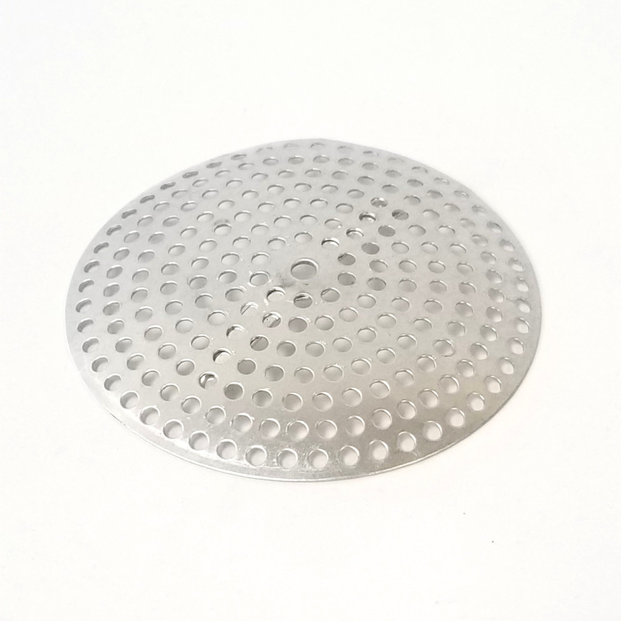 3-1/8" Sink Drain Strainer