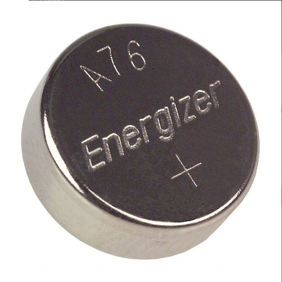 1.5 Volt Photo Electronic Battery