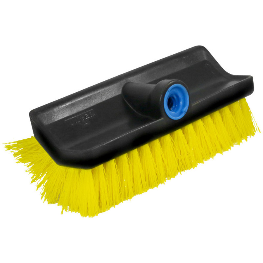 Multi-Angle Scrub Brush