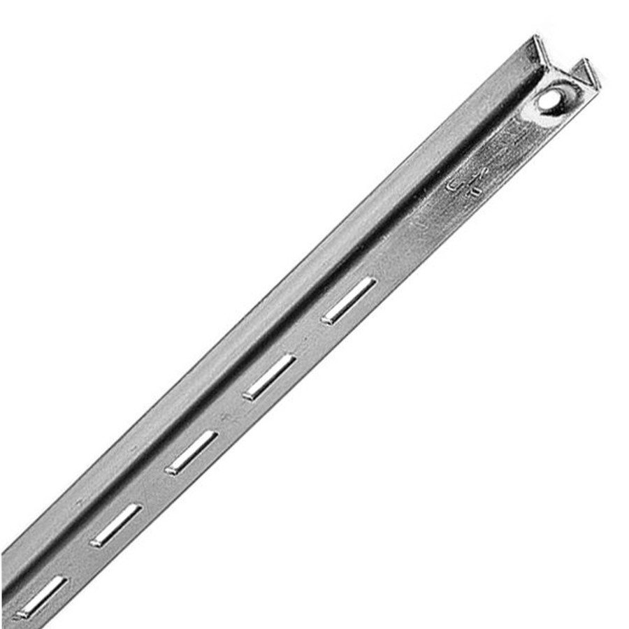 72" Zinc Plated Standard