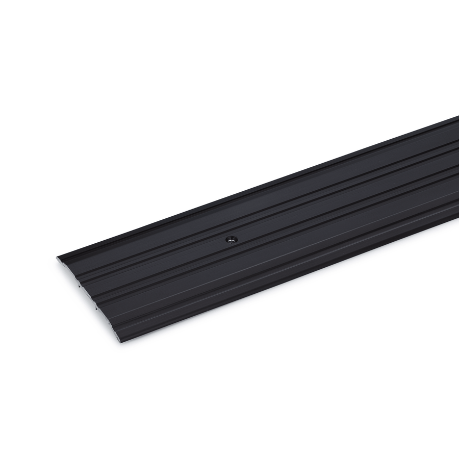 1/4" X 4" X 3' Low Profile Dark Bronze Threshold