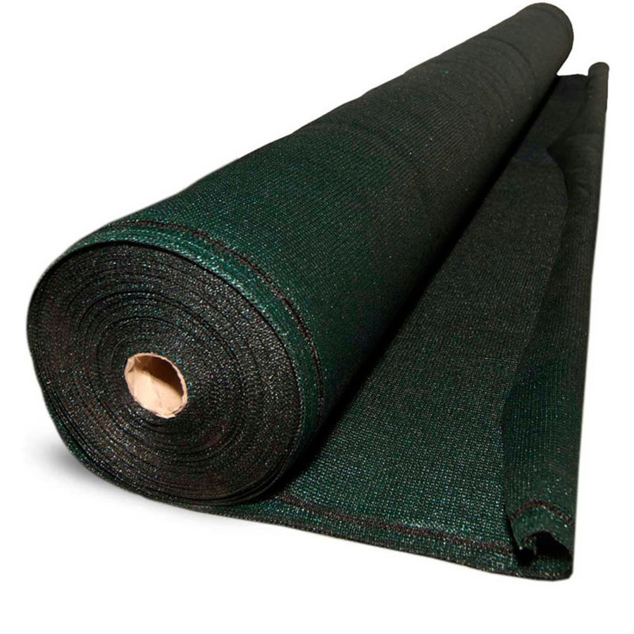 92" X 150' Green Privacy Mesh Netting