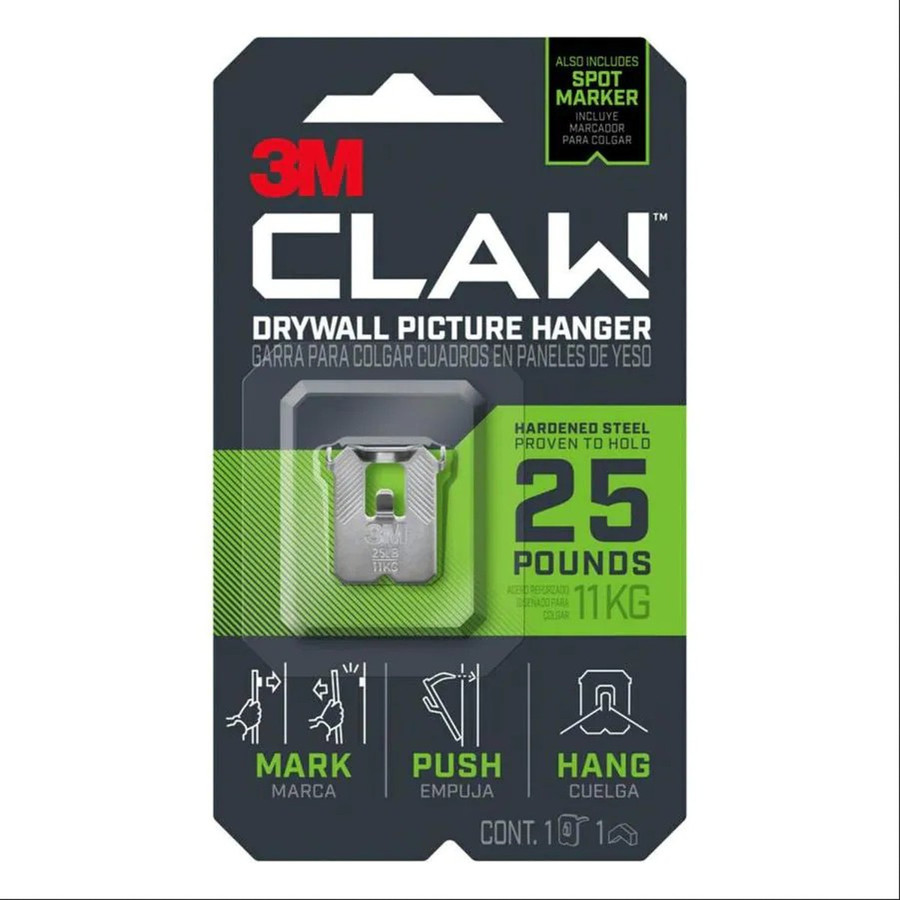 25lb. Drywall Picture Hanger