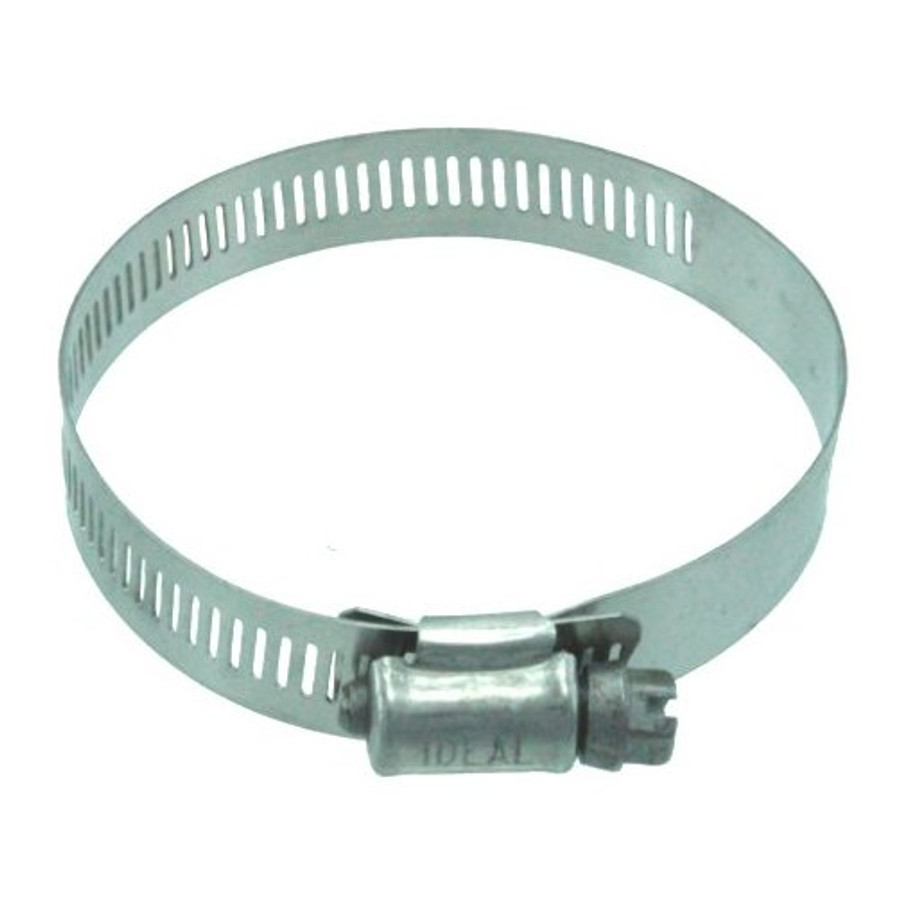 # 48 Hose Clamp (1-5/8" to 3-1/2" Range)