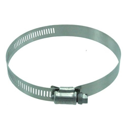 # 60 Hose Clamp (3-5/16" to 4-1/4" Range)