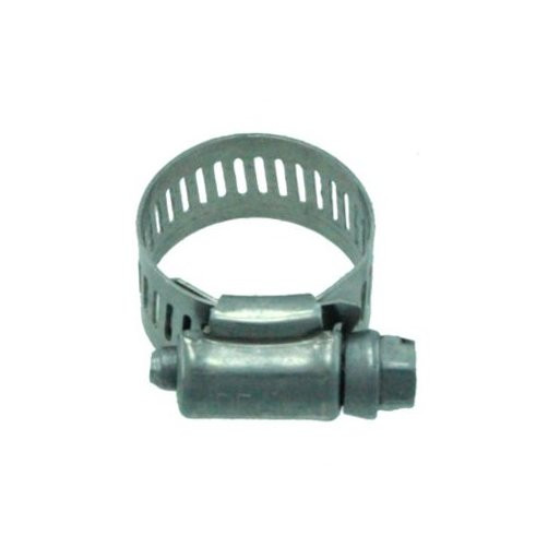 # 8 Hose Clamp (7/16" to 1" Range)