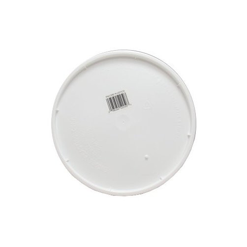 Lid For 2 Gallon Plastic Pail