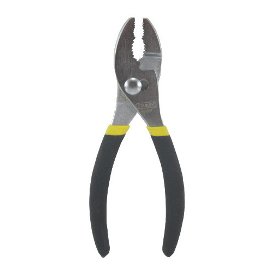 6" Economy Slip Joint Pliers